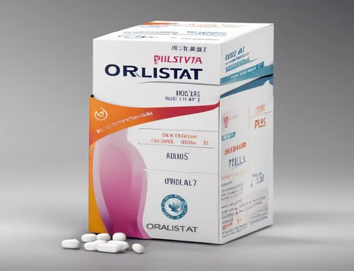 contraindicaciones de orlistat generico